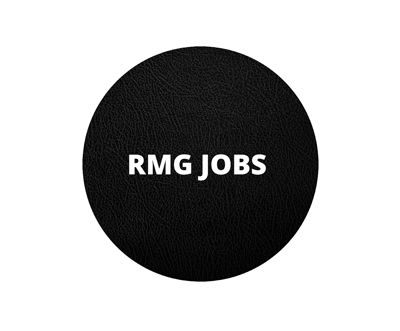 RMG Jobs