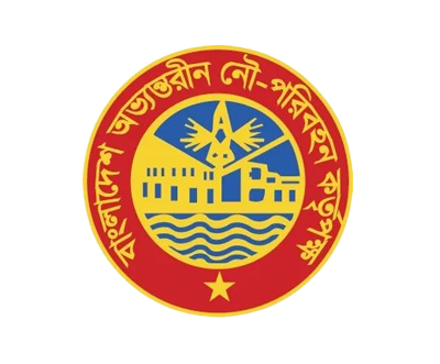 নৌ পরিবহন অধিদপ্তর logo